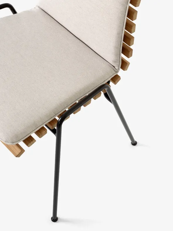 RFH Terrace Chair Cushion fra &Tradition