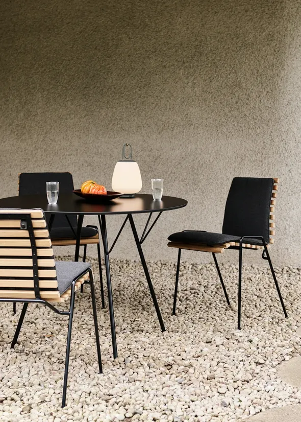 RFH Terrace Chair Cushion fra &Tradition