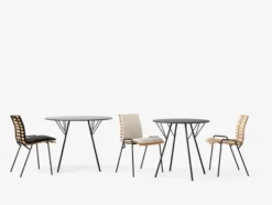 RFH Terrace Chair Cushion fra &Tradition