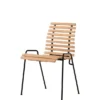 RFH Terrace Chair RD4 fra &Tradition