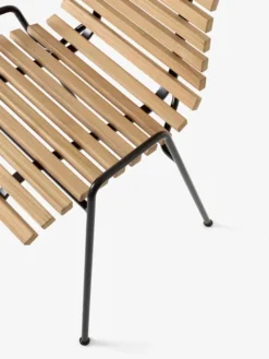 RFH Terrace Chair RD4 fra &Tradition