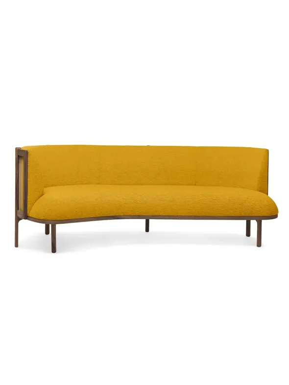 RF1903L Sideways Sofa fra Carl Hansen & Søn