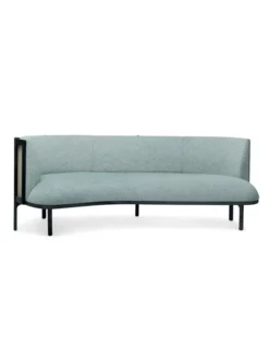 RF1903L Sideways Sofa fra Carl Hansen & Søn