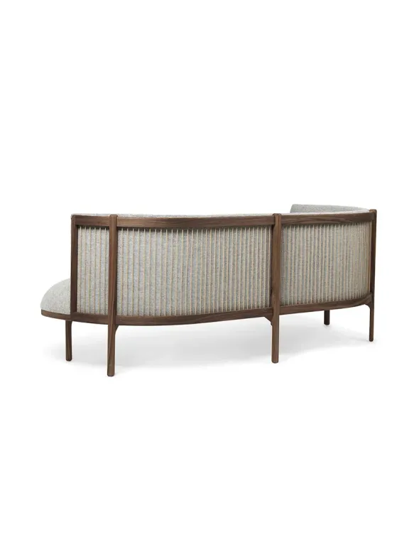 RF1903L Sideways Sofa fra Carl Hansen & Søn