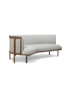 RF1903R Sideways Sofa fra Carl Hansen & Søn