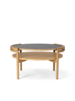 RF1905 Sideways Sofabord fra Carl Hansen & Søn