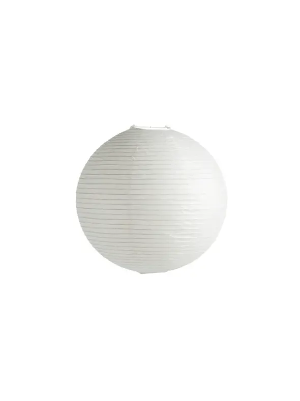 Rice Paper Shade fra Hay