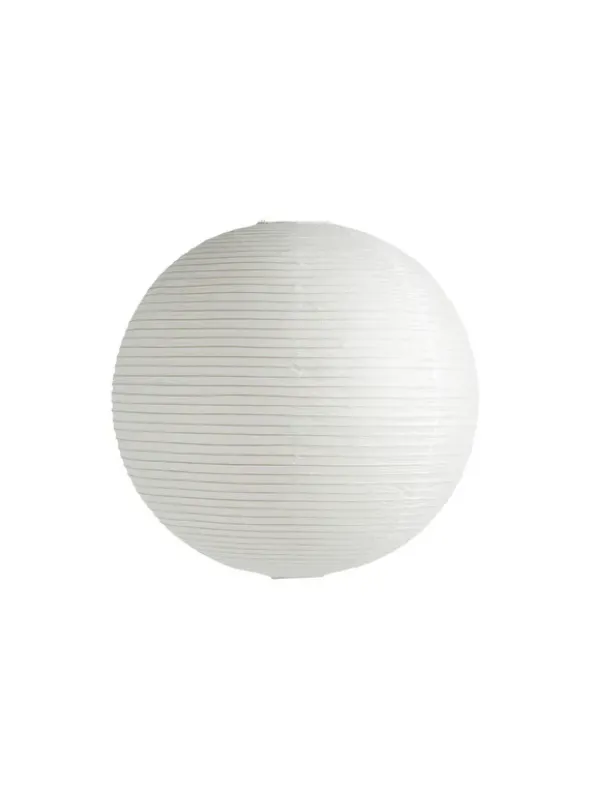 Rice Paper Shade fra Hay