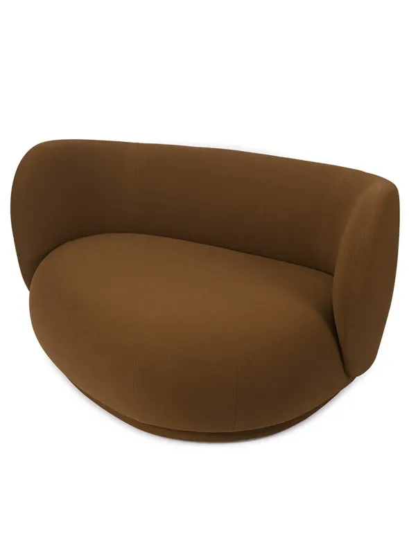 Rico Curve Right, tonus fra Ferm Living