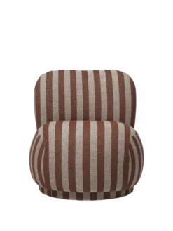 Rico Lounge Chair Piccolo fra Ferm Living