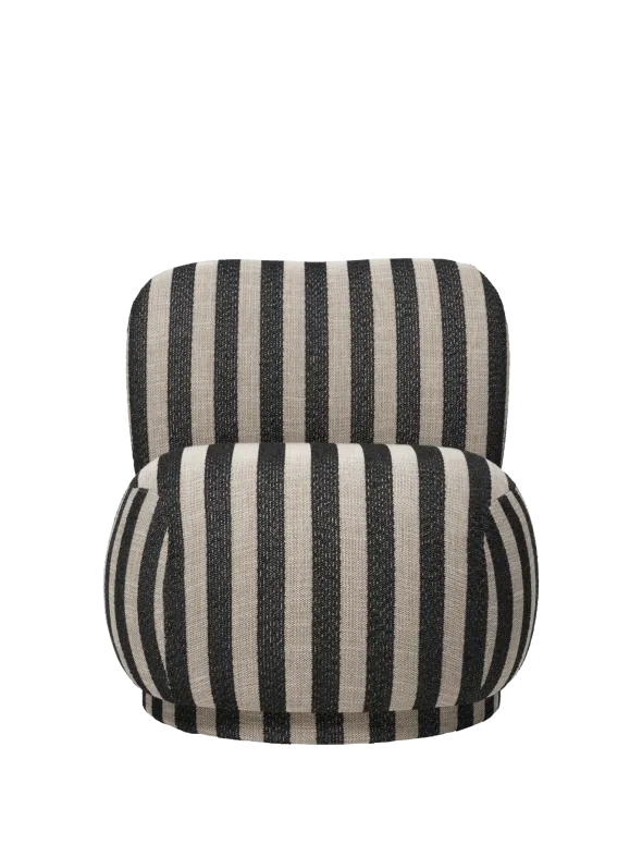 Rico Lounge Chair Piccolo fra Ferm Living