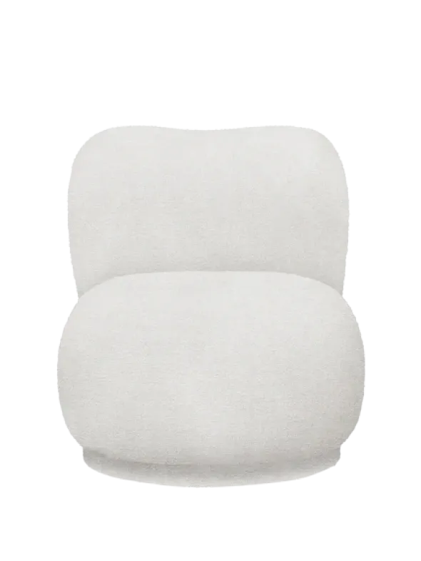 Rico Lounge Chair Piccolo fra Ferm Living