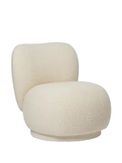 Rico Lounge Chair Piccolo fra Ferm Living