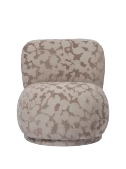 Rico Lounge Chair Piccolo fra Ferm Living