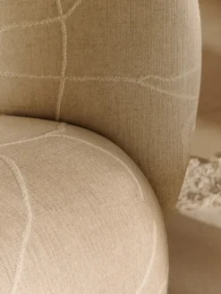 Rico Lounge Chair, Utzon-Can Lis fra Ferm Living