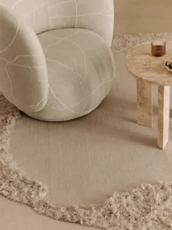 Rico Lounge Chair, Utzon-Can Lis fra Ferm Living