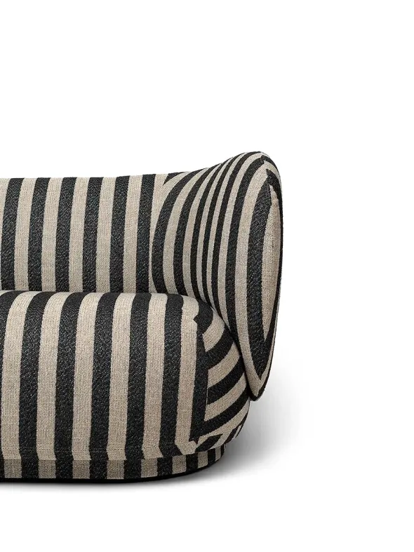 Rico Sofa 2 Louisiana fra Ferm Living