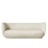Rico Sofa 3, Utzon-Can Lis fra Ferm Living