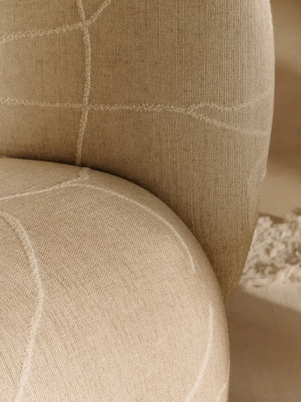 Rico Sofa 3, Utzon-Can Lis fra Ferm Living
