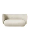 Rico Sofa 2, Utzon-Can Lis fra Ferm Living