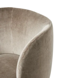 Rico Spisebordsstol w. Castors fra Ferm Living