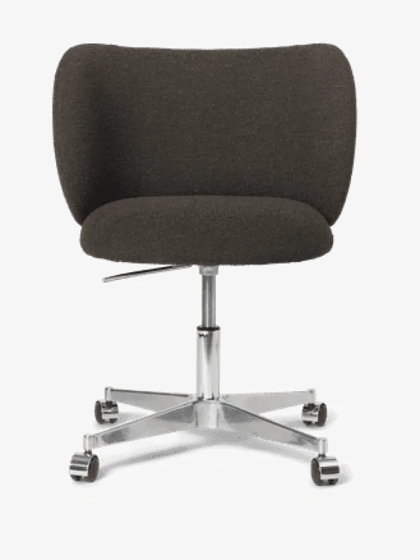 Rico Spisebordsstol w. Castors fra Ferm Living