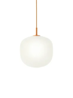 Rime Pendant Lampe, Ø 25 cm fra Muuto