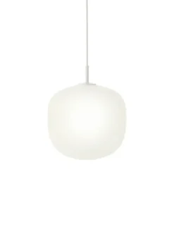 Rime Pendant Lampe, Ø 25 cm fra Muuto