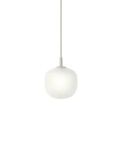 Rime Pendant Lampe, Ø 12 cm fra Muuto