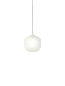 Rime Pendant Lampe, Ø 12 cm fra Muuto