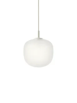 Rime Pendant Lampe, Ø 18 cm fra Muuto