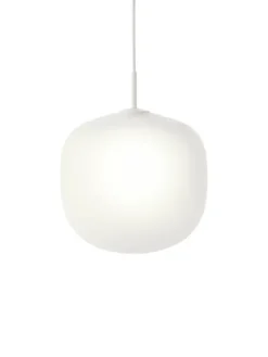 Rime Pendant Lampe, Ø 37 cm fra Muuto