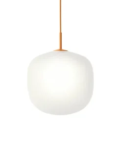 Rime Pendant Lampe, Ø 37 cm fra Muuto