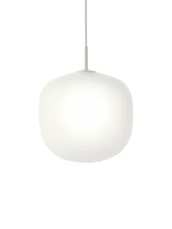 Rime Pendant Lampe, Ø 37 cm fra Muuto