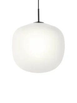 Rime Pendant Lampe, Ø 45 cm fra Muuto