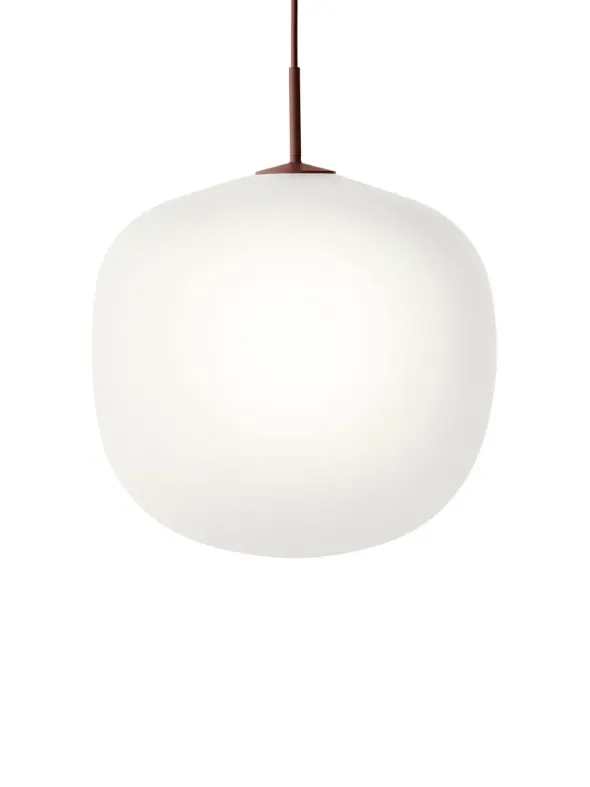 Rime Pendant Lampe, Ø 45 cm fra Muuto
