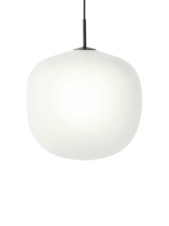 Rime Pendant Lampe, Ø 45 cm fra Muuto