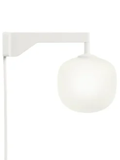 Rime Wall Lamp fra Muuto