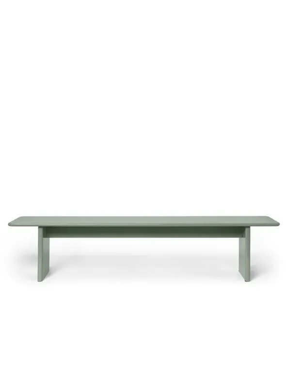 Rink Bench, 200 cm fra Ferm Living