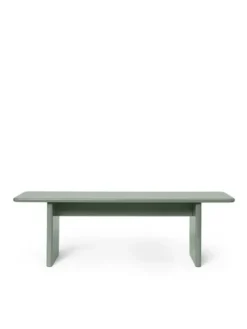 Rink Bench, 140 cm fra Ferm Living