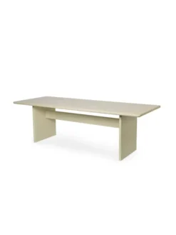 Rink Dining Table, Large fra Ferm Living