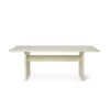 Rink Dining Table, Small fra Ferm Living