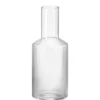 Ripple glas karaffel fra Ferm Living