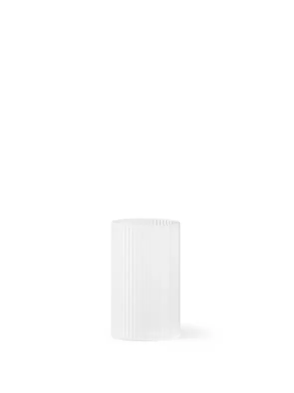 Ripple Lid, Frosted fra Ferm Living