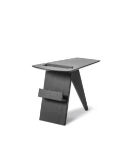 Risom Magazine Table fra Fredericia Furniture