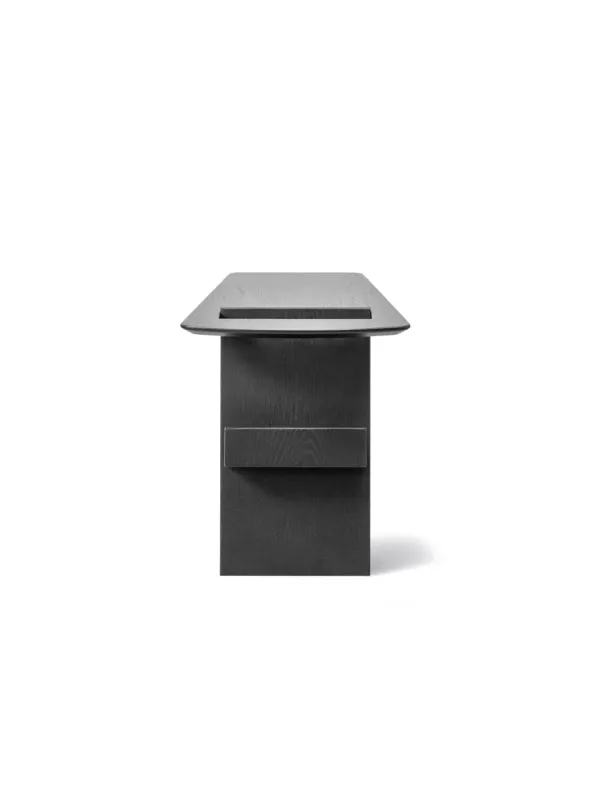 Risom Magazine Table fra Fredericia Furniture