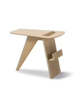 Risom Magazine Table fra Fredericia Furniture