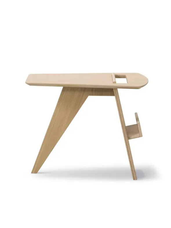Risom Magazine Table fra Fredericia Furniture