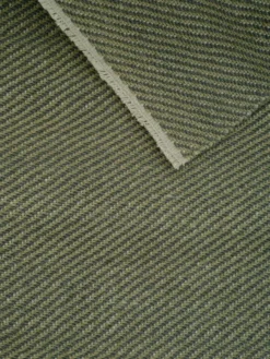 Roccella gulvtæppe, Green fra Linie Design