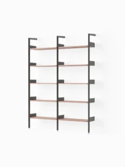 Rombe, Configuration A fra &Tradition